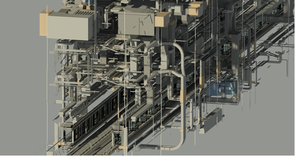 Bimsy Modelisation SYNTHESE BIM ET MODELISATION BIM - SAB INGENIERIE